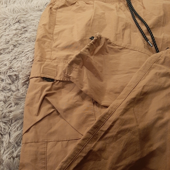 Pacsun Men's Large  Cargo Pants - Picture 4 of 14